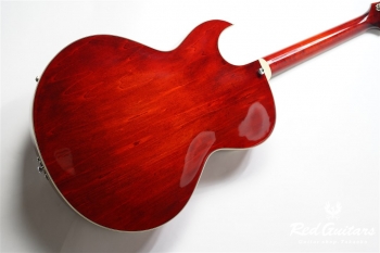 AR-175CE - Antique Red